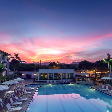 Hotel Palmetto Girardot Dış mekan fotoğraf