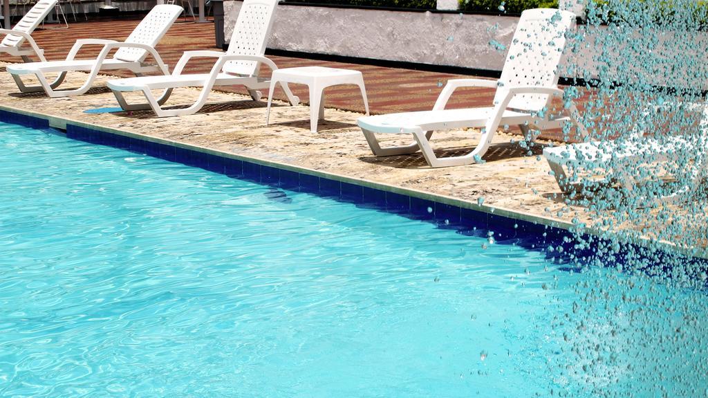 Hotel Palmetto Girardot Oda fotoğraf