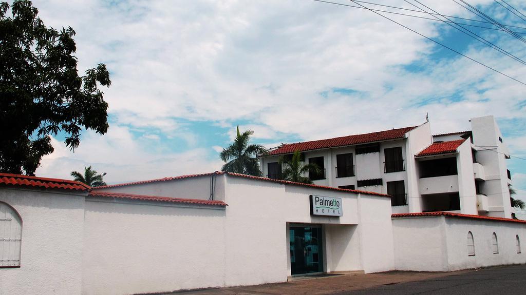 Hotel Palmetto Girardot Oda fotoğraf