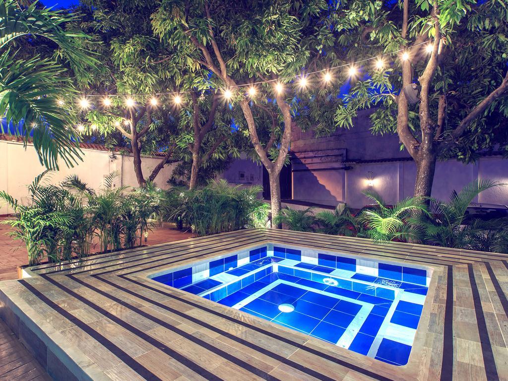 Hotel Palmetto Girardot Dış mekan fotoğraf