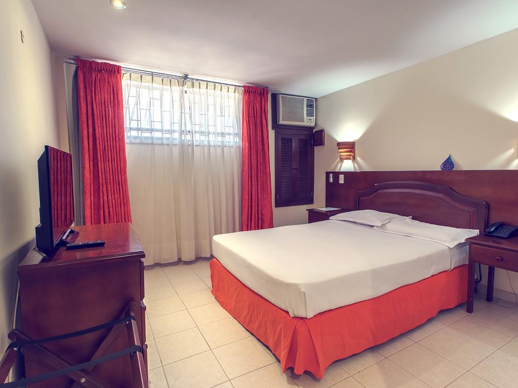 Hotel Palmetto Girardot Dış mekan fotoğraf