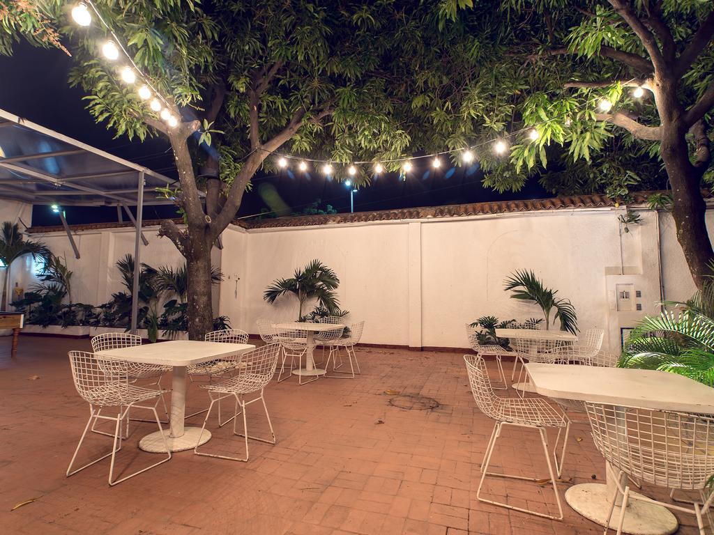 Hotel Palmetto Girardot Dış mekan fotoğraf