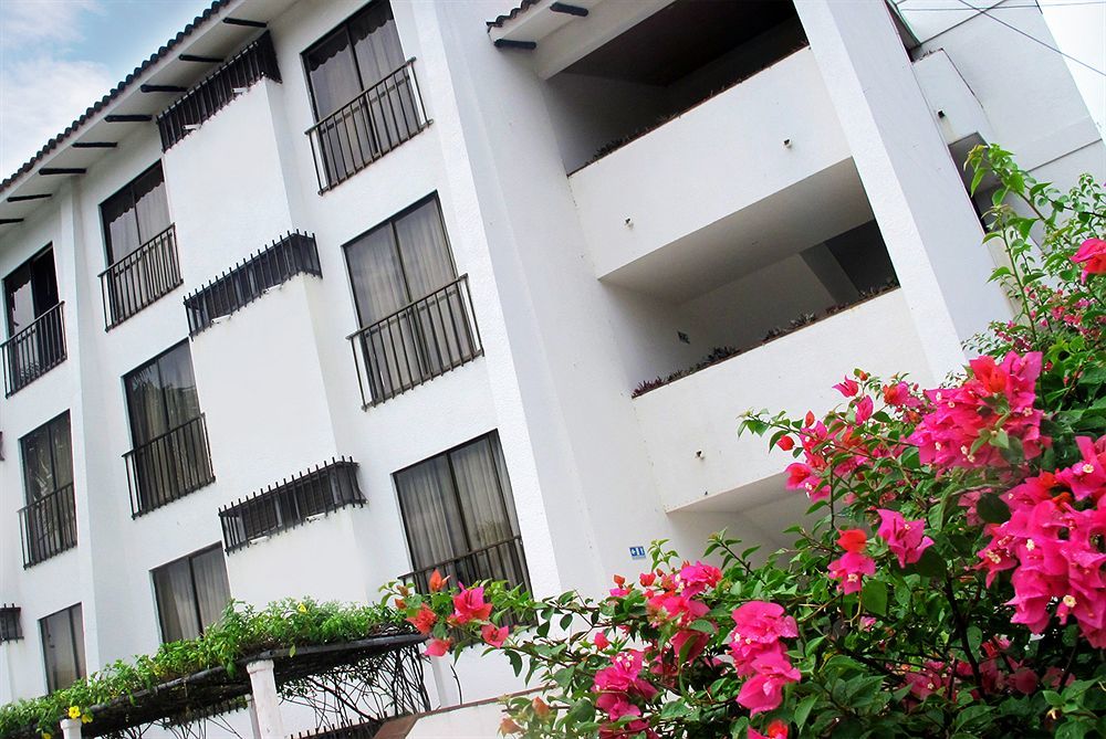 Hotel Palmetto Girardot Dış mekan fotoğraf