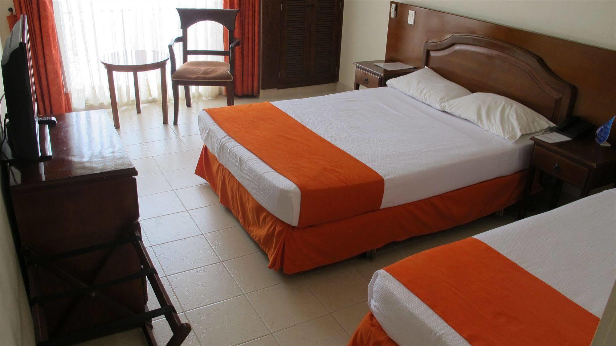 Hotel Palmetto Girardot Dış mekan fotoğraf